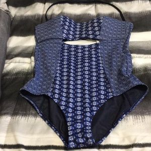 Athleta Swimsuit - wore once